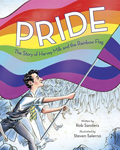 Pride (Hardcover, 2018, Random House Children's Books)