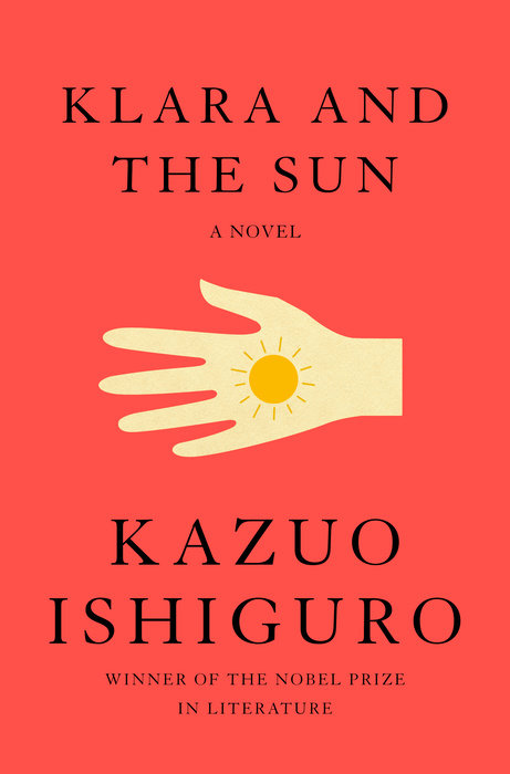 Klara and the Sun (AudiobookFormat, Penguin Random House Audio Publishing Group)