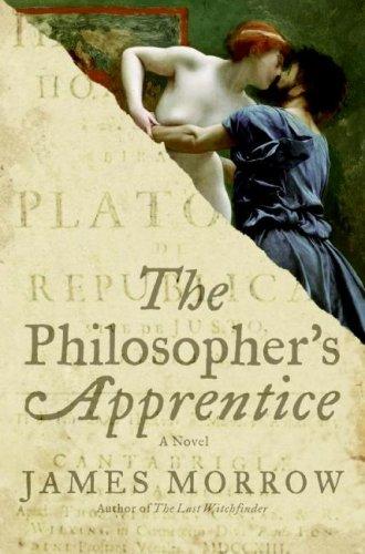 The Philosopher's Apprentice (Hardcover, 2008, William Morrow)