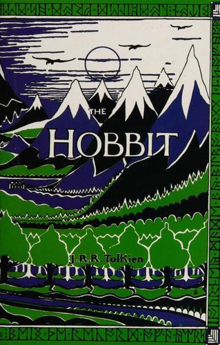 The Hobbit (Paperback, 1996, Ted Smart)