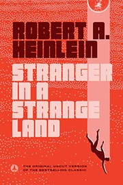 Stranger in a Strange Land (1991, Ace)