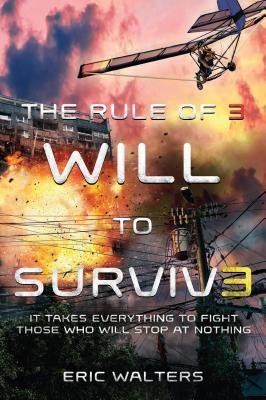 Will to Survive (Paperback, 2016, Scholastic)