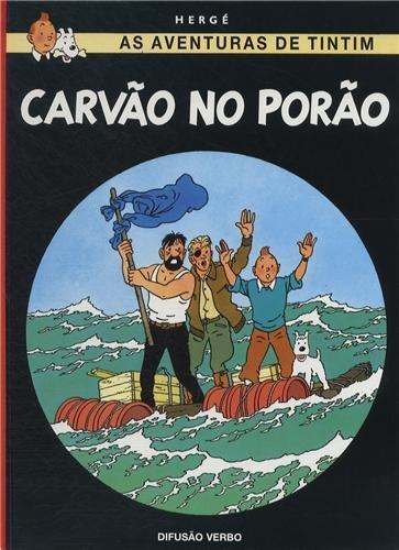 Carvao no porao (Portuguese language)