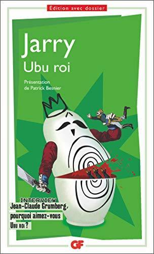 Ubu roi (French language, 2011)