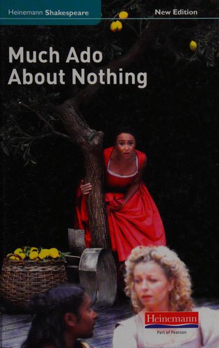 Much Ado About Nothing (Hardcover, 2010, Heinemann)