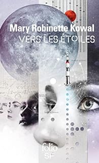 Vers les étoiles (EBook, français language, 2020, Denoël)