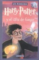 Harry Potter y El Caliz de Fuego (Paperback, Spanish language, 2001, Turtleback Books Distributed by Demco Media)