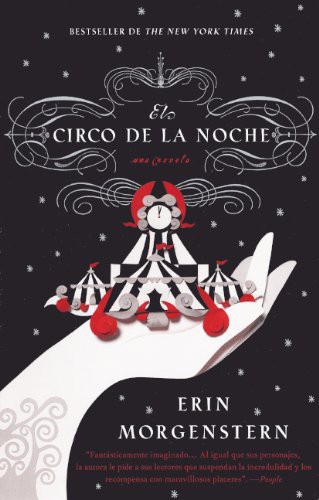 El Circo De La Noche (Hardcover, 2012, Brand: Turtleback, Turtleback)