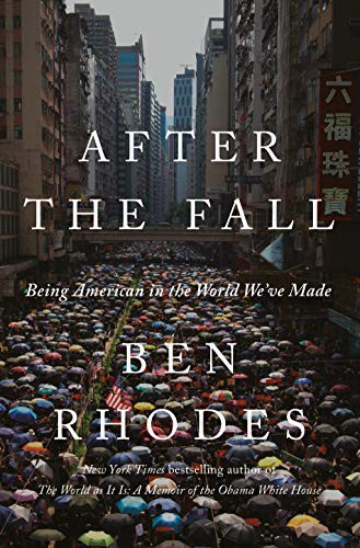 After the Fall (Hardcover, 2021, Random House)