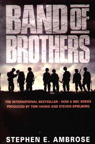 Band of Brothers (Paperback, 2001, Pocket Books)