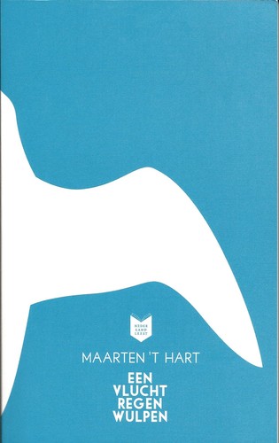 Maarten 't Hart: Een vlucht regenwulpen (Paperback, Dutch language, 2014, Stichting voor de Collectieve Propaganda van het Nederlandse Boek (CPNB))