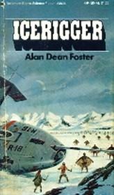 Icerigger (Paperback, 1974, Ballantine Books)