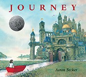 Journey (Hardcover, 2013, Candlewick Press)