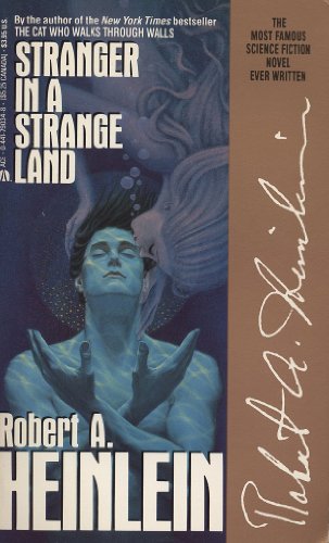 Stranger in a Strange Land (Penguin Publishing Group)