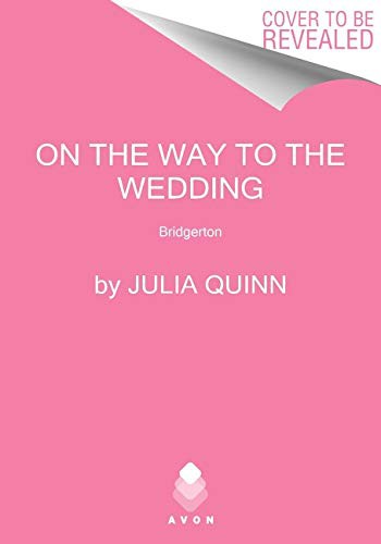 On the Way to the Wedding (Paperback, 2021, Avon)