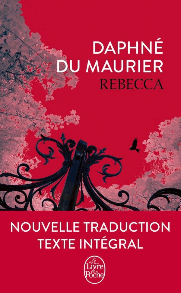 Rebecca (French language, 2016)