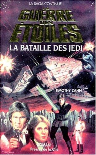 La Guerre des étoiles (Paperback, French language, 1993, Presses de la Cité)