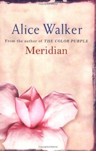 Alice Walker: Meridian (Paperback, 2004, Phoenix (an Imprint of The Orion Publishing Group Ltd ))