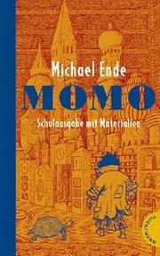 Michael Ende: Momo (AudiobookFormat, German language, 1999, Thienemann)