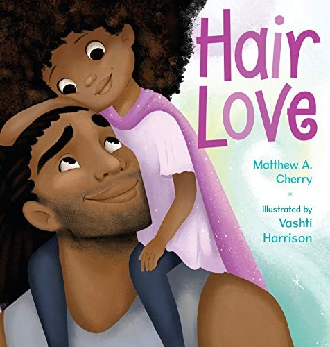 Hair Love (Hardcover, 2019, Kokila)