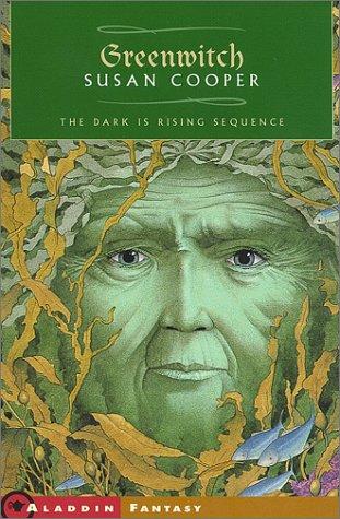 Greenwitch (Paperback, 2000, Aladdin)