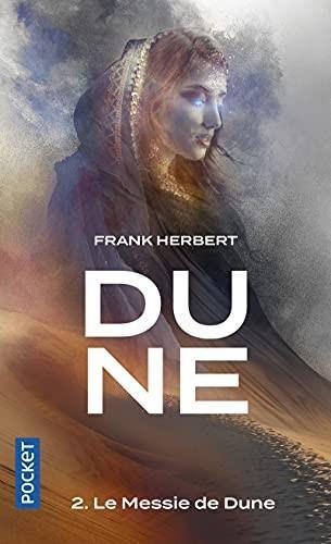 Le cycle de Dune. II, Le messie de Dune (French language, 2021)