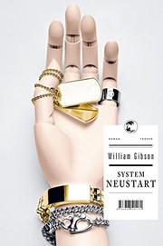 William Gibson (unspecified): System Neustart (German language, 2011, Tropen)