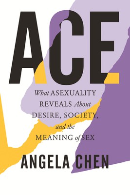 Ace (2020, Beacon Press)