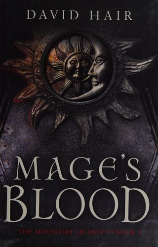 Mage's blood (2013)