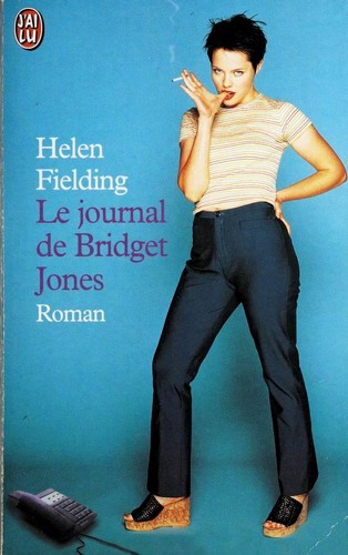 Le journal je Bridget Jones (Paperback, French language, 2001, J'ai Lu)