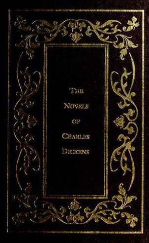 The Novels of Charles Dickens (Hardcover, 2001, State Street Press)