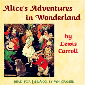 Alice's Adventures in Wonderland (EBook, 2021, LibriVox)