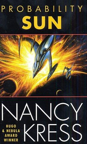 Probability Sun (Paperback, 2003, Tor Science Fiction)