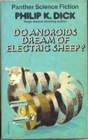 Do androids dream of electric sheep (1972, Grafton)