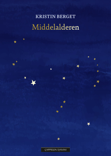 Middelalderen (Paperback, Bokmål language, 2024, Cappelen Damm)