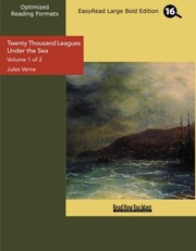 Twenty Thousand Leagues Under the Sea (Paperback, 2009, ReadHowYouWant)