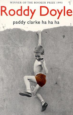 Paddy Clarke, Ha Ha Ha (Paperback, 1997, Minerva)