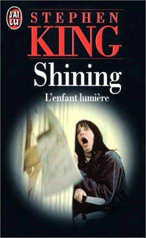 Shining (French language)