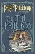 The Tin Princess (Sally Lockhart Quartet) (2004, Scholastic Point)