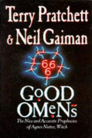 Good omens (Hardcover, 1990, Gollancz)