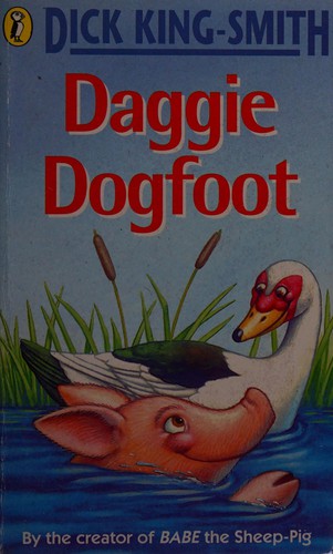 Daggie Dogfoot (1999, Puffin Books)