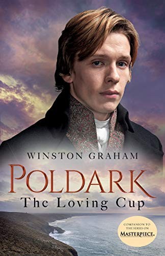 Winston Graham: Loving Cup (Paperback, 2019, Griffin)