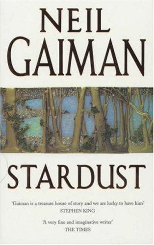 Stardust (2000, Headline Book Publishing)
