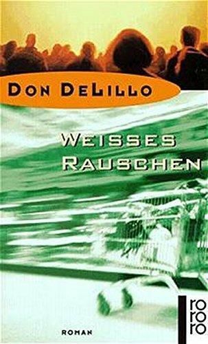 Weißes Rauschen (German language, 1997)