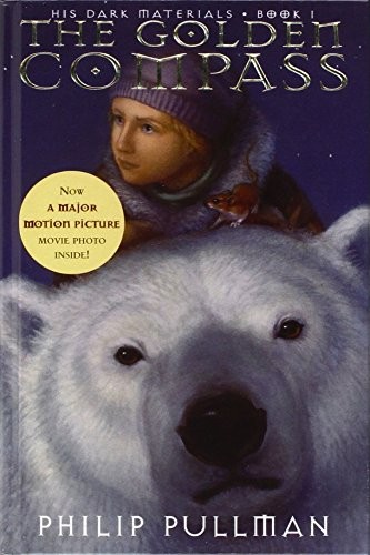 The Golden Compass (Hardcover, 2008)