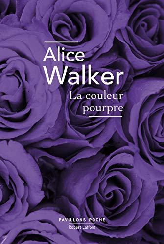 Alice Walker: La couleur pourpre (French language, 2016)