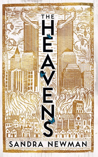The Heavens (Hardcover, 2019, Granta Books)