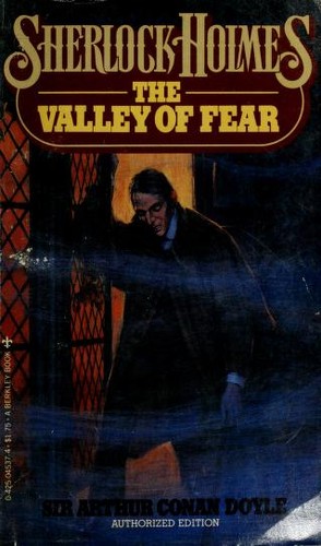 The Valley of Fear (1964, Berkley Publishing Group)