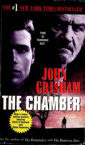 John Grisham: The Chamber (Paperback, 1995, Island Books)