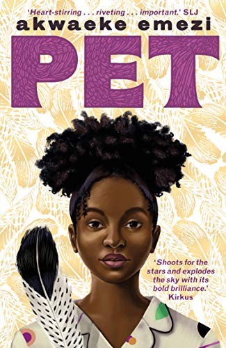 Pet (Paperback, 2019, Faber & Faber)